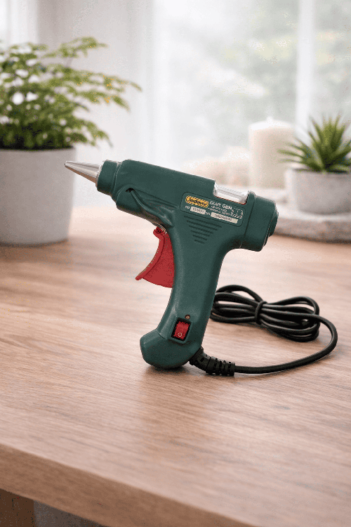 Glue gun pistolet
