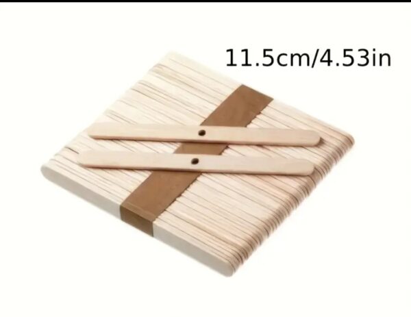 Dispositifs de centrage de bougie