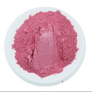 Mica pink