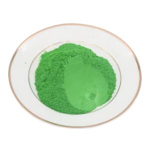 Mica vert