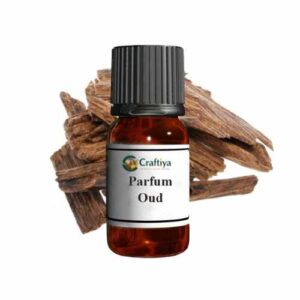 Parfum Oud