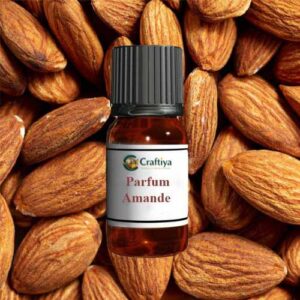 Parfum Amande