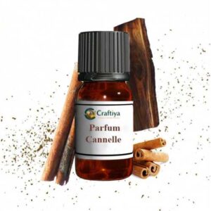 Parfum Cannelle