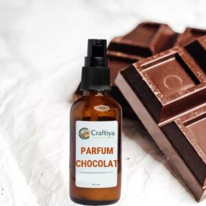 Parfum chocolat
