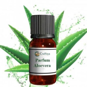 Parfum aloevera