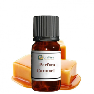 Parfum caramel