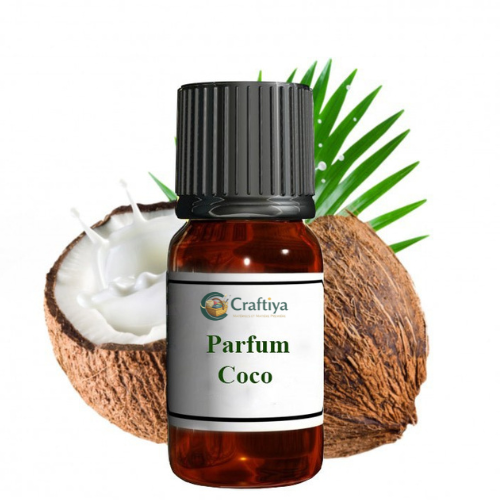 Parfum coco