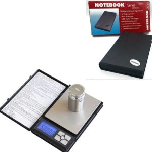 Balance précision 0,1 et 0,01 g