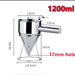 Distributeur de liquide de bougie