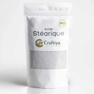 Acide Stéarique