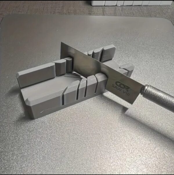 Guide de coupe multi-angle