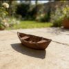 Modèles de navires simules