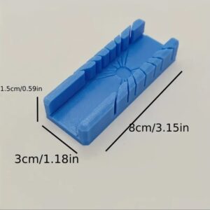 Guide de coupe multi-angle