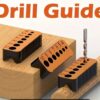 Guide de perçage