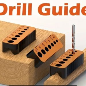 Guide de perçage