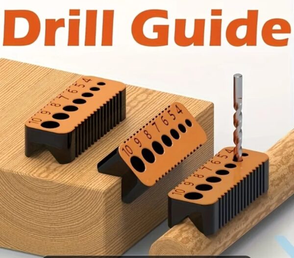 Guide de perçage