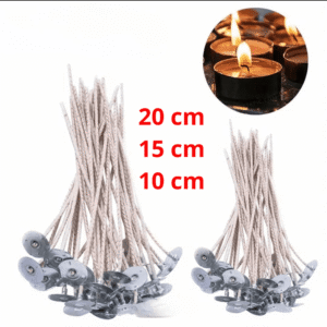 Mèche bougie 2