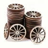 Mini roues