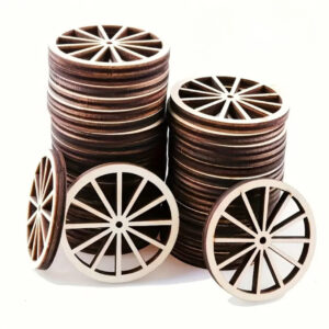 Mini roues