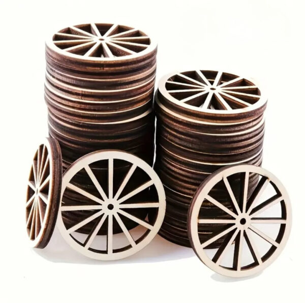 Mini roues