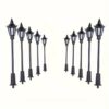 Lampadaires de rue