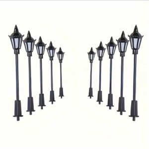 Lampadaires de rue