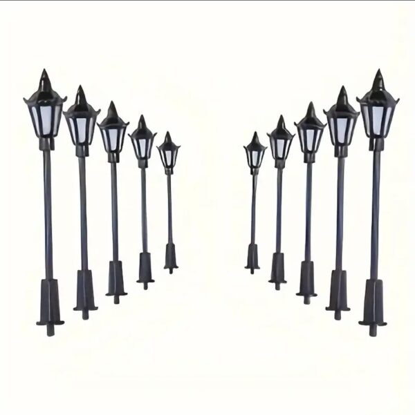 Lampadaires de rue
