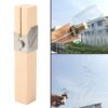Coupe bouteille en plastique