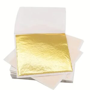 Feuilles d'or