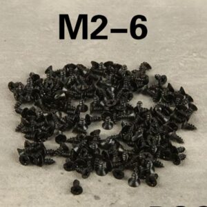 Mini vis 6mm