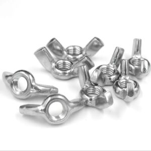 Ecrous à oreilles